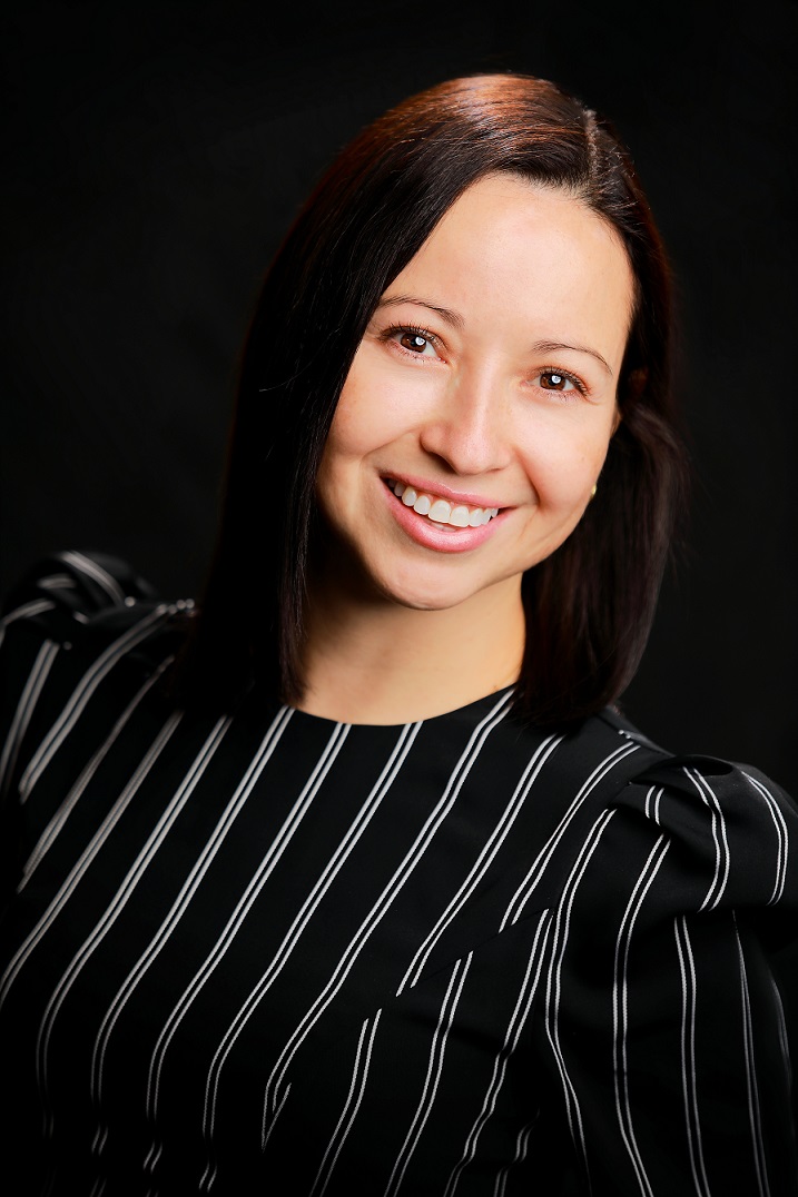 Jessica Calvo Castanon M.D.